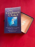 Het Godinnen Orakel - Amy Sophia Marashinsky, Ophalen of Verzenden, Zo goed als nieuw, Spiritualiteit algemeen, Achtergrond en Informatie