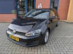 Volkswagen GOLF 1.4 TSI HIGHLINE,Automaat,Adapcruise,Stoelve, Gebruikt, Euro 6, 4 cilinders, Zwart