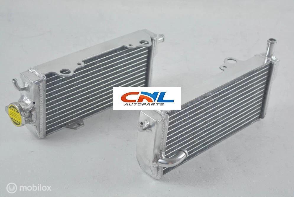 Radiateur TM RACING 250 / 300 2019-2021 2 stock 2020, Motoren, Nieuw, Ophalen of Verzenden