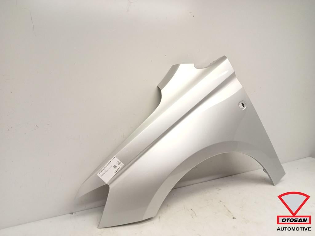 VW Caddy 2K7 2021+ Zijscherm Spatbord Links Voor LA7W Nieuw!, Auto-onderdelen, Volkswagen, Volkswagen AG, Berliner Ring 2
38440  Wolfsburg, DE
