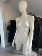 Paspop - Etalagepop - Mannequin, Ophalen, Zo goed als nieuw