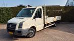 Volkswagen Crafter Bakwagen 2011 L3 /Airco/Inruil mogelijk, Euro 5, Volkswagen, Wit, Origineel Nederlands