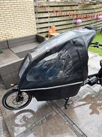 Dolly bakfiets regenhuif, Overige merken, Huif, Ophalen of Verzenden, Zo goed als nieuw