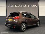 Peugeot 2008 1.2 VTi Allure Pack Premium Plus CLIMA / CRUISE, Voorwielaandrijving, Euro 5, 1199 cc, Bruin