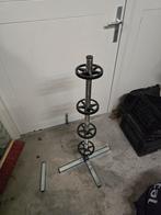 Gratis velgenboom, Ophalen