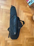 Protec saxofoonkoffer (tenorsax), Muziek en Instrumenten, Ophalen, Gebruikt, Saxofoon