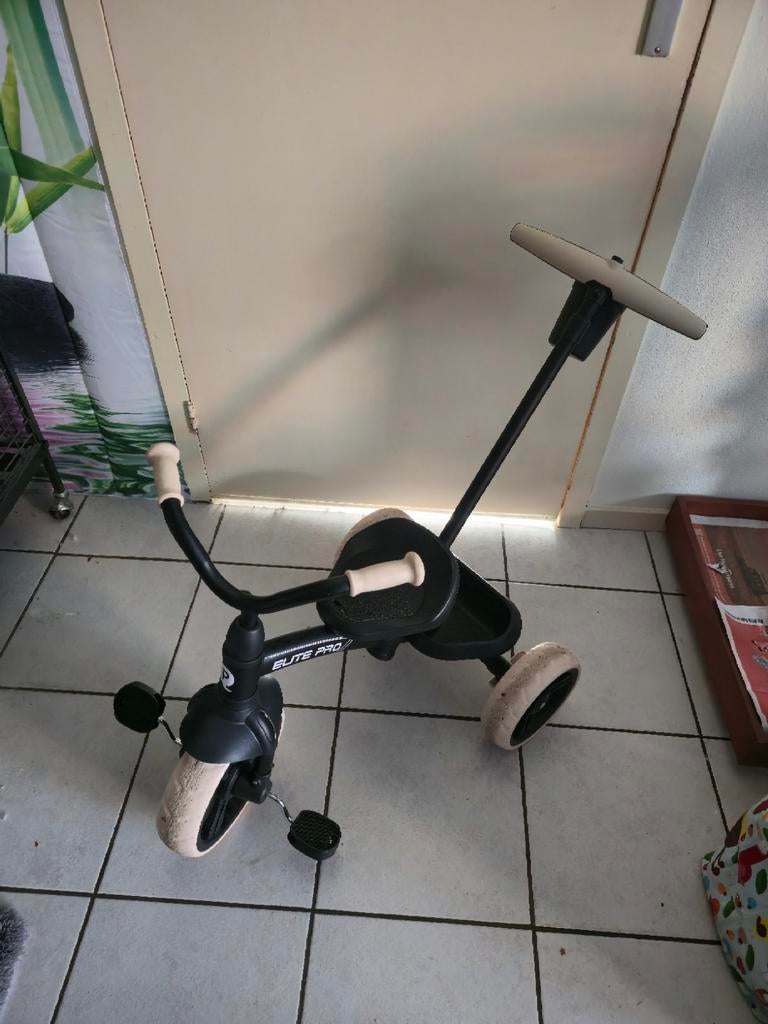 Loopfiets / Kinderfiets, Ophalen, Gebruikt, Loopfiets