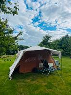 Aart Kok Zambezi original met Aircraft Spacekitchen, Caravans en Kamperen, Ophalen of Verzenden, Gebruikt, Tot en met 2