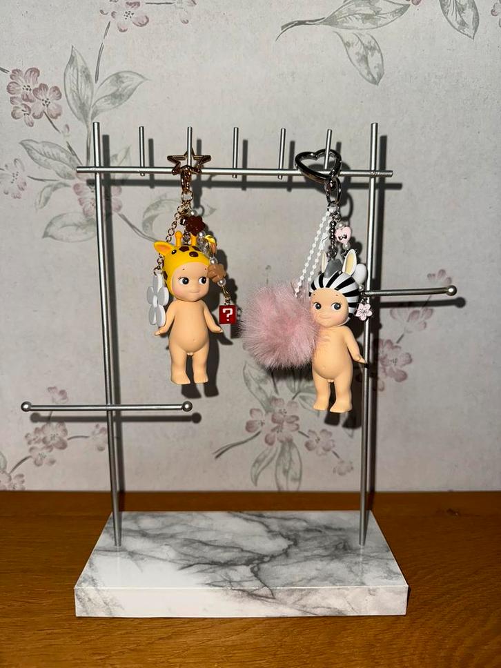 Sonny Angel Keychain, Verzamelen, Sleutelhangers, Nieuw, Ophalen of Verzenden