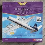 Vliegtuigmodel KLM Vickers Viscount 803 schaal 1:144, Ophalen of Verzenden, Zo goed als nieuw, Schaalmodel