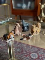 Set Wade England beeldjes, Ophalen of Verzenden, Zo goed als nieuw, Dier