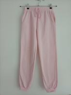 Zeeman joggingbroek zacht roze maat 158/164, Broek, Zeeman, Gebruikt, Meisje