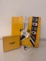 Fendi wrappy / wikkelsjaal, Verzenden, Nieuw, Overige typen