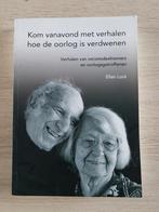 Boek - Kom vanavond met verhalen hoe de oorlog is verdwenen, Ophalen of Verzenden, Tweede Wereldoorlog, Overige onderwerpen