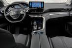 Peugeot 3008 1.6 HYbrid4 300 GT | Half leder | Stoelverwarmi, Automaat, Euro 6, 4 cilinders, Leder en Stof