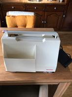 Gritzner Threadmatic 1149 - Pfaff kwaliteit, nieuwer model, Ophalen, Zo goed als nieuw, Naaimachine, Overige merken