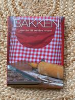 Bakboek, Boeken, Kookboeken, Ophalen of Verzenden, Zo goed als nieuw