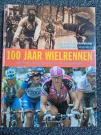 W. Fotheringham - 100 jaar wielrennen, W. Fotheringham, Lopen en Fietsen, Ophalen of Verzenden, Zo goed als nieuw