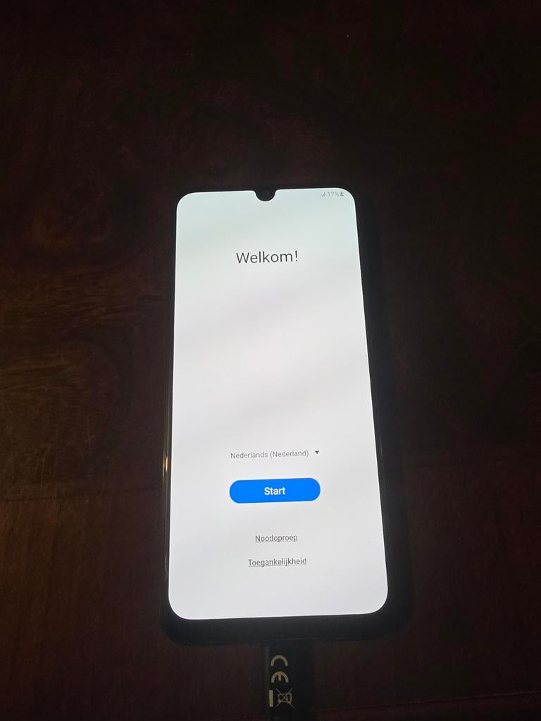 Samsung galaxy a50, Telecommunicatie, Mobiele telefoons | Samsung, Ophalen, Gebruikt, Zwart, 128 GB