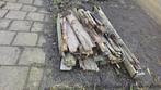 hout planken gratis ophalen, Ophalen, Gebruikt, Minder dan 25 mm, Plank