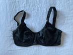 Voedingsbh Anita (75F), Ophalen of Verzenden, Zwart, BH