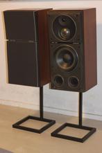 B&O Beovox M150 (Type6432)-Rosewood met originele stands., Overige merken, Gebruikt, Ophalen of Verzenden, 120 watt of meer