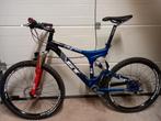 GT I-DRIVE 2.0 - vintage - oldshool, Fietsen en Brommers, Fietsen | Mountainbikes en ATB, Fully, Ophalen of Verzenden, Gebruikt