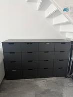 Ikea ladekast NORDLI, 5 laden of meer, 150 tot 200 cm, Ophalen of Verzenden, Zo goed als nieuw