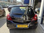 Opel Corsa 1.2-16V Enjoy (bj 2007), Voorwielaandrijving, 450 kg, Elektrische ramen, 82 pk