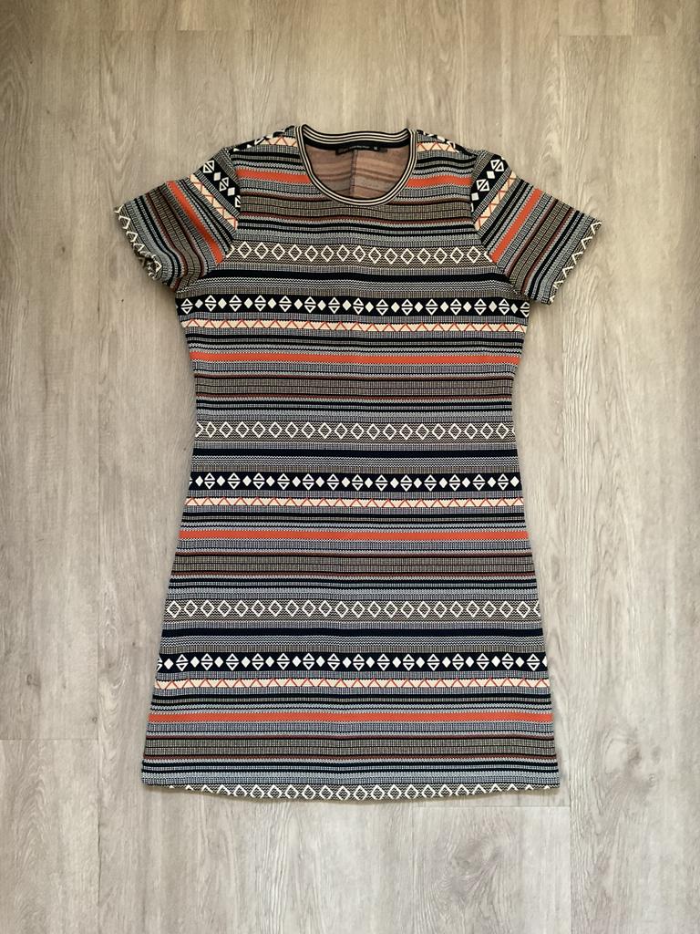 Steps jurk - maat XL, Kleding | Dames, Jurken, Overige kleuren, Maat 46/48 (XL) of groter, Ophalen of Verzenden, Zo goed als nieuw