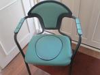Po-stoel compleet ,v.a 50,00e, Diversen, Verpleegmiddelen, Ophalen, Gebruikt