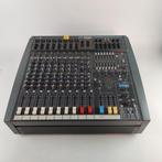Soundcraft Spirit Powerstation 600 Mixer || Nu €219.99!, Ophalen, X, X, X