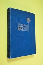 Pioniers over zee- 1945-1950- Gedenkboek Bataljon Genie., Verzamelen, Militaria | Algemeen, Ophalen of Verzenden, Landmacht, Nederland