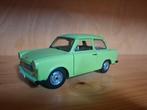 Vitesse 1:18 Trabant 601 - Groen, Ophalen of Verzenden, Zo goed als nieuw, Auto, Overige merken