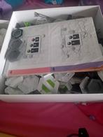 Gravitrax, Ophalen, Zo goed als nieuw, Bouwen