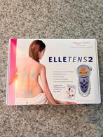 Elle Tens 2 (mamatens/babytens) compleet met accessoires, Ophalen of Verzenden, Zo goed als nieuw, Overige typen