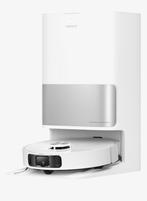 Dreame L10S Ultra robotstofzuiger met dweilfunctie, Ophalen of Verzenden, Gebruikt, Reservoir, Robotstofzuiger