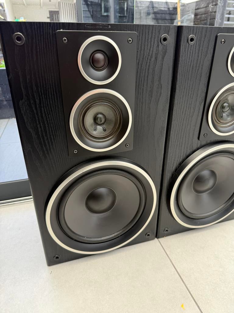 SONY SS-A705  luidspreker, Audio, Tv en Foto, Luidsprekers, Ophalen of Verzenden, Zo goed als nieuw, Sony, 120 watt of meer