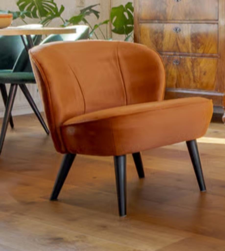 Fauteuil, Ophalen, Gebruikt, Overige kleuren, Eén