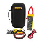 BTW - Fluke 393 FC CAT III 1500 V True-RMS-stroomtang met iF, Fluke, Zo goed als nieuw, Support@fluke.com, 6920 Seaway Blvd
Everett, WA 98203
USA