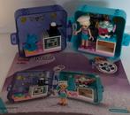 Lego 41401 Stephanie's play cube - baker, Ophalen of Verzenden, Gebruikt, Complete set, Lego