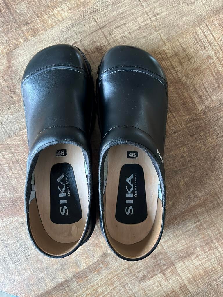 Sika 29 comfort maat 46 nieuw, Tuin en Terras, Werkkleding, Nieuw, Heren, Schoenen, Ophalen of Verzenden