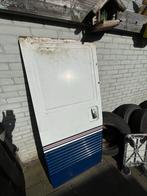 Schuifdeur Peugeot J7 - Gebruikt, Auto-onderdelen, Gebruikt, Ophalen of Verzenden, Peugeot, Voor