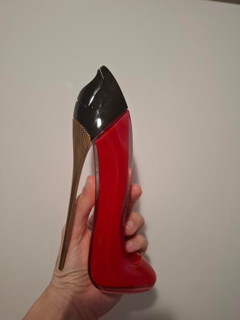 Carolina Herrera Good Girl Eau de Parfum, Ophalen of Verzenden, Nieuw