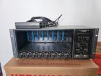 Cranborne 500R8 Audio 500-serie rack met 8 kanalen, Ophalen, Gebruikt, 5 tot 10 kanalen