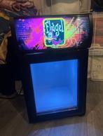 Flugel mini Nieuwe! koelkast cooler 50 liter fridge ijskast, Witgoed en Apparatuur, Koelkasten en IJskasten, Zonder vriesvak, Nieuw