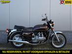 Honda GL 1000 K3 (bj 1979), Meer dan 35 kW, Overig, 999 cc