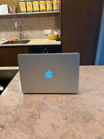 Macbook Air (13-inch, 2017), Ophalen, Gebruikt, 13 inch, MacBook Air