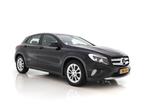 Mercedes-Benz GLA 180 CDI (INCL-BTW) *NAVI-FULLMAP | AIRCO |, Voorwielaandrijving, Stof, Gebruikt, 4 cilinders