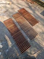 Roosters voor radiatorput, Ophalen, Pvc, Overige typen, Minder dan 2 meter